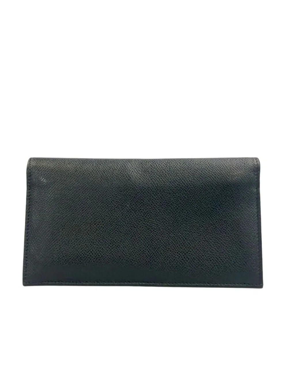 Bvlgari Wallet Navy